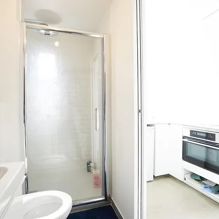 Beautiful Apartment At 2 Mn From Pigalle Paris Apartamento